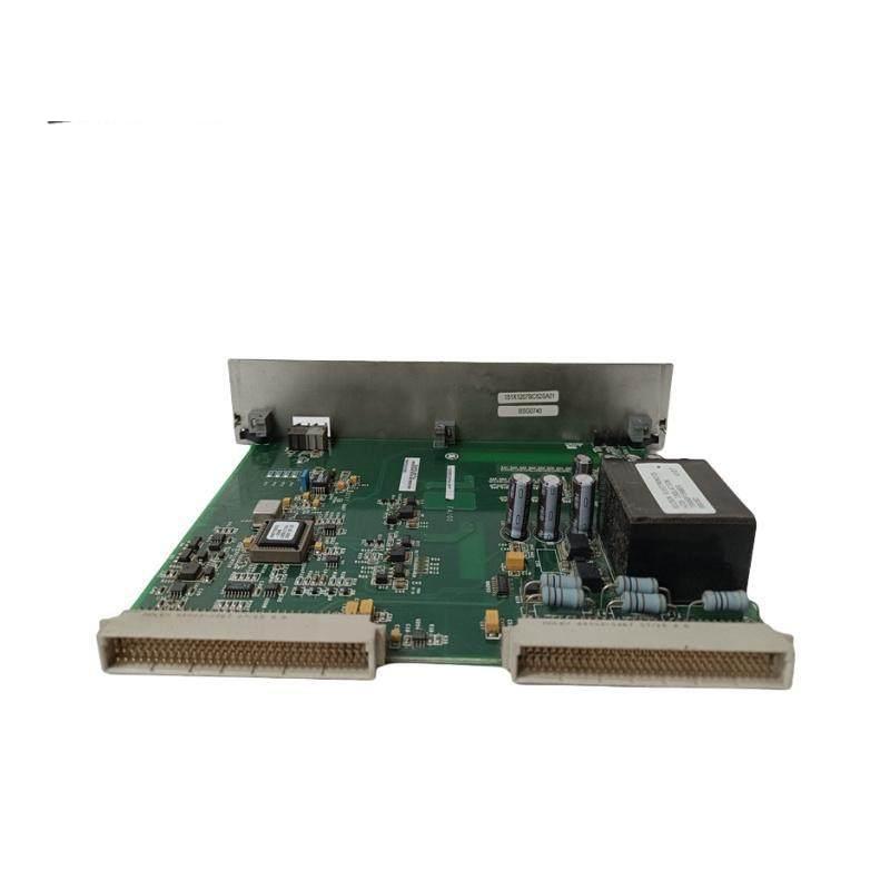 GE IS200DSPXH1BDB6B PC BOARD