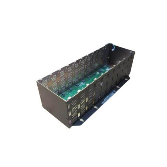 HONEYWELL 900R01-0300 Redundant CPM Rack