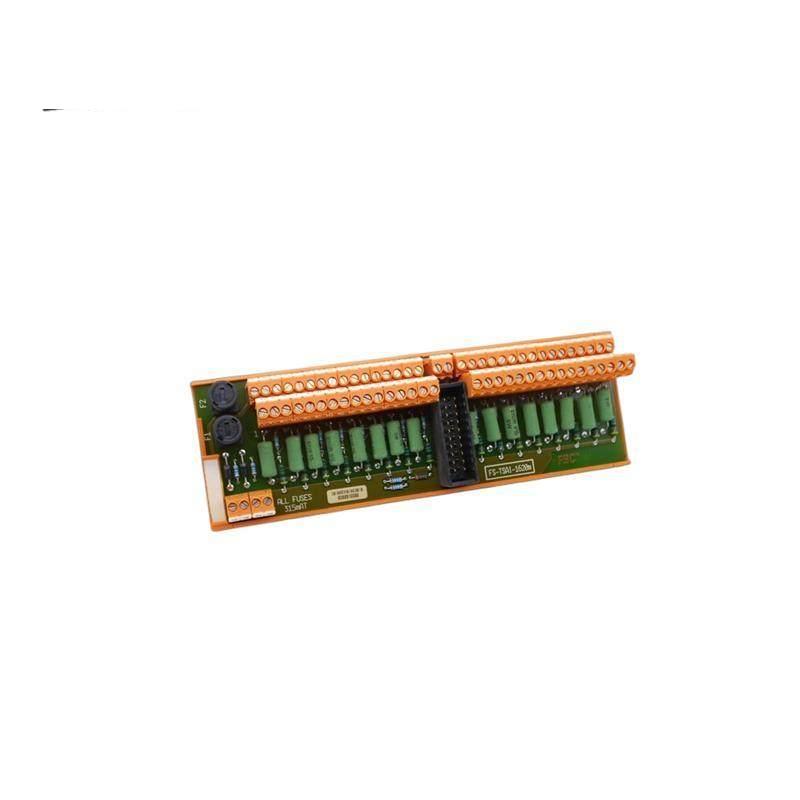 Honeywell FC-SAI-1620M ANALOG CARD
