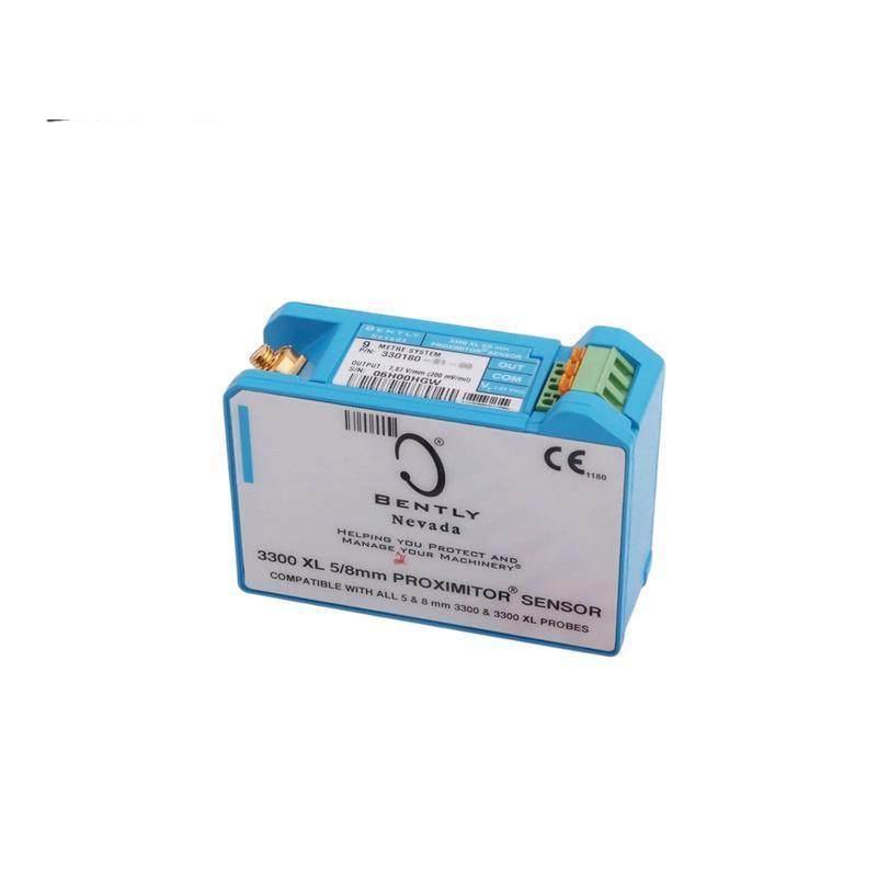 Bently Nevada 330180-91-05 PROXIMITY TRANSDUCER MODULE