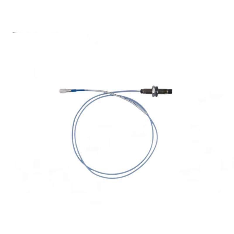 EMERSON EZ1900-045 Eddy current sensor extension cable