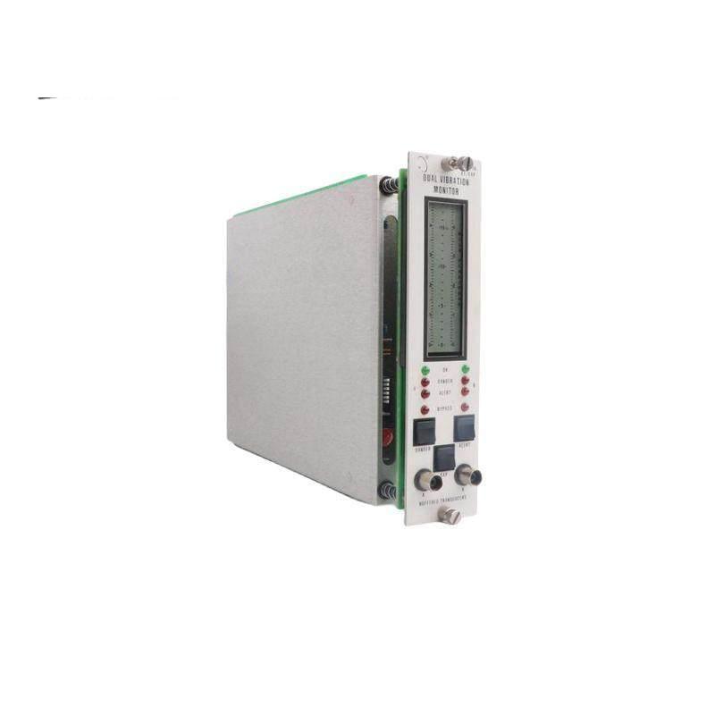 BENTLY NEVADA 125736-01 Communication Gateway MODULE