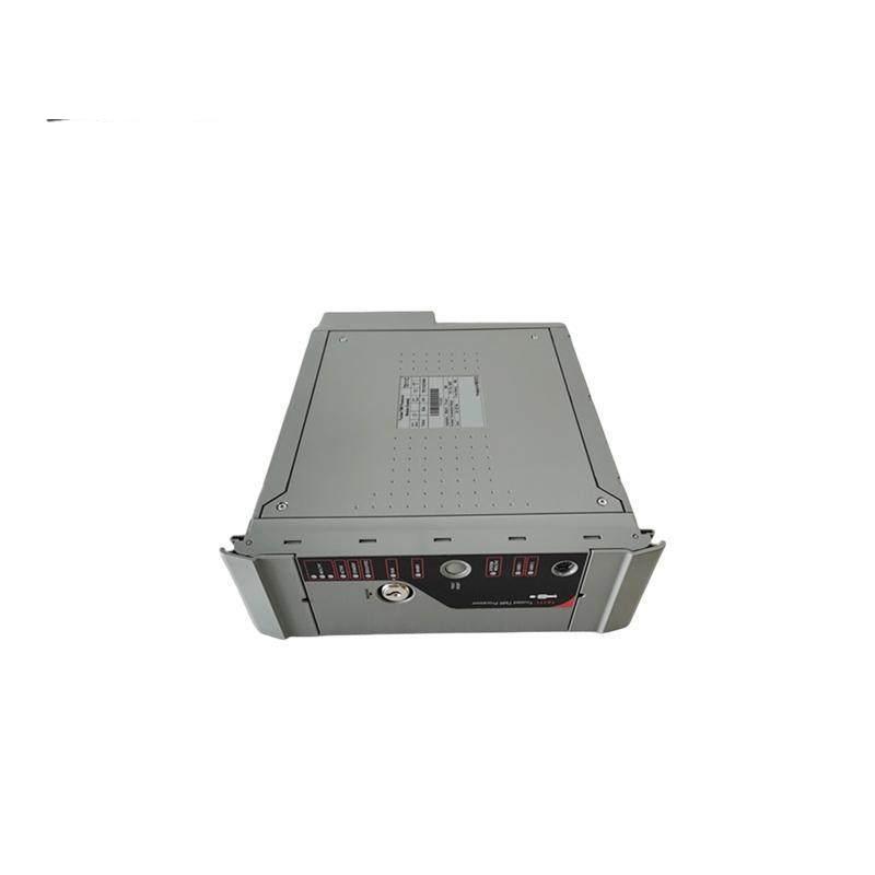 ICS TRIPLEX T8111C TMR Processor