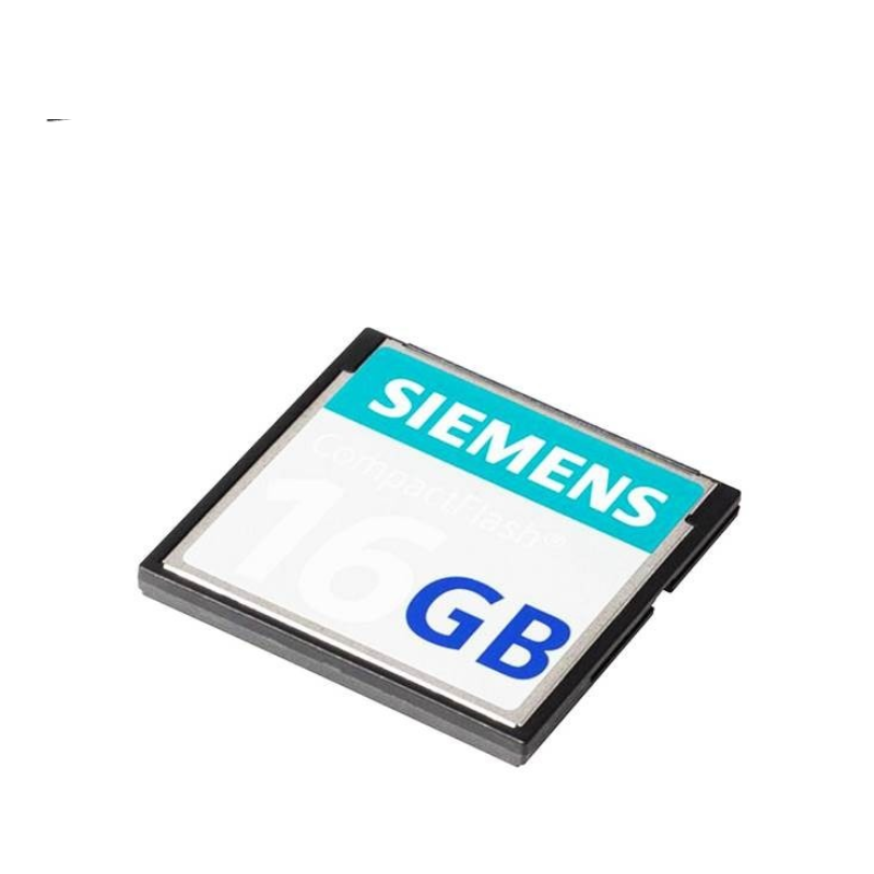 SIEMENS 6ES7648-2BF02-0XH0 SIMATIC CF memory card