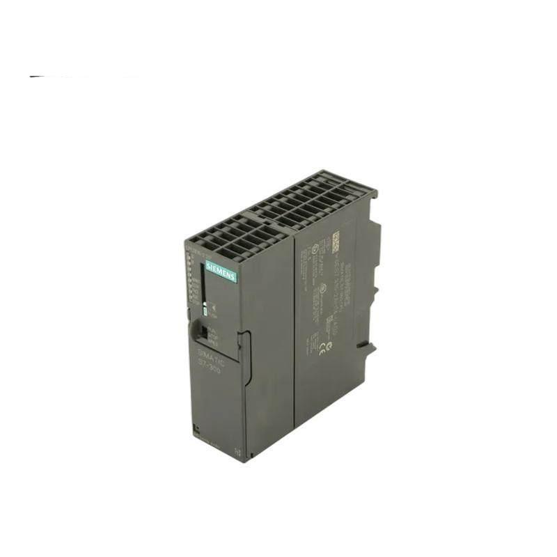 SIEMENS 6ES7315-2AH14-0AB0 CPU MODULE