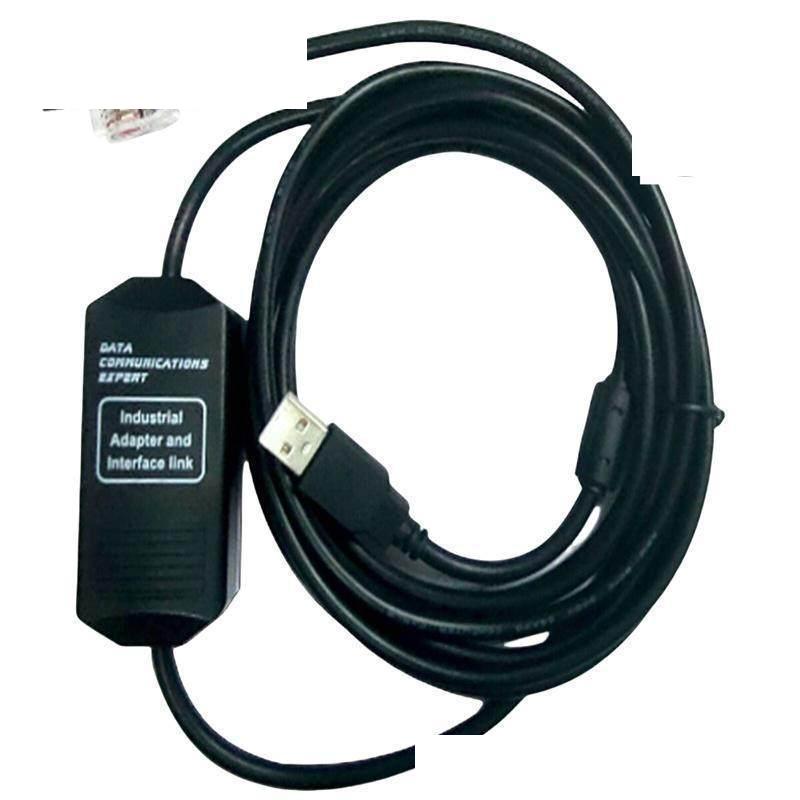 GE IC693CBL316 cable