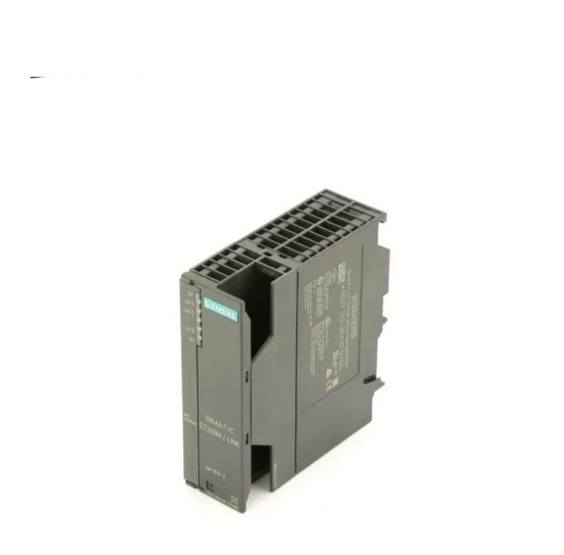 SIEMENS 6ES7153-2BA10-0XB0 ET 200M INTERFACE MODULE