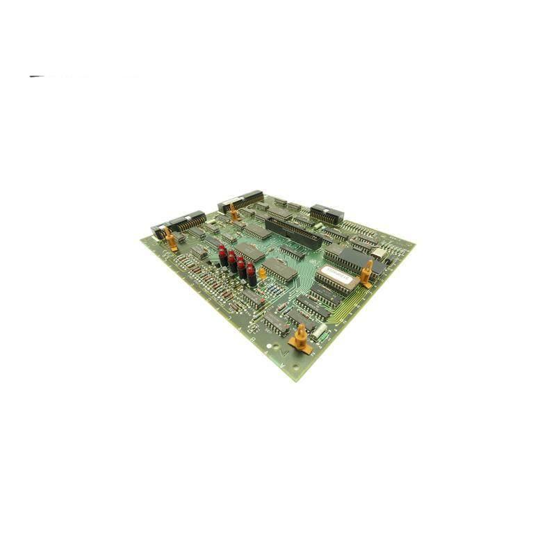 GE DS3800HSQD LOW HP SEQUENCE BOARD