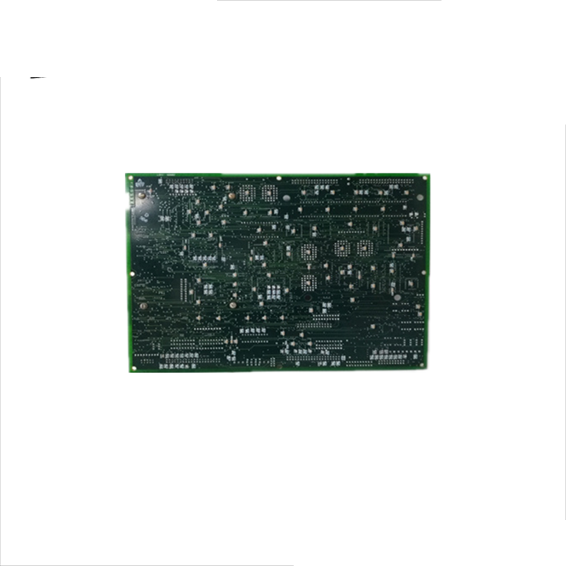 GE DS200TCDAH1BHE Digital I/O Board