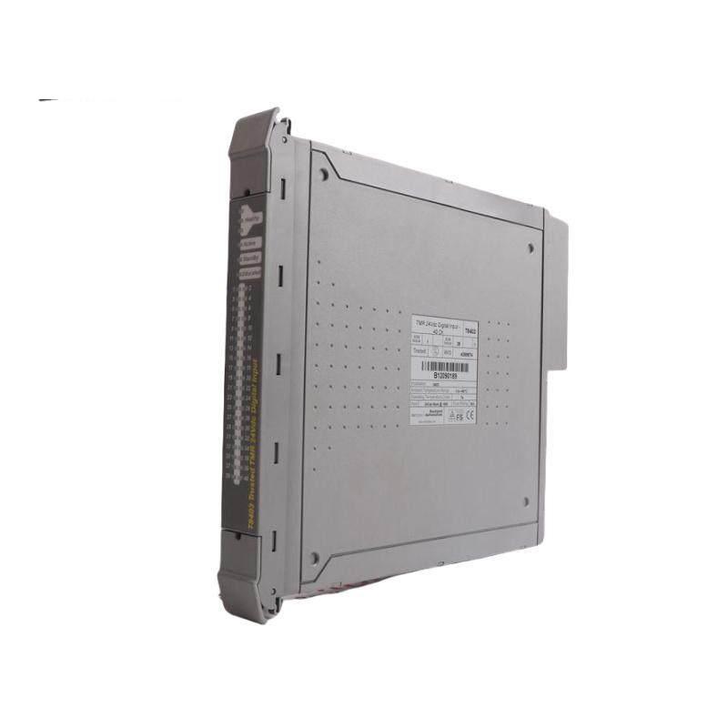 ICS Triplex T8403 Trusted TMR 24V dc Digital Input Module