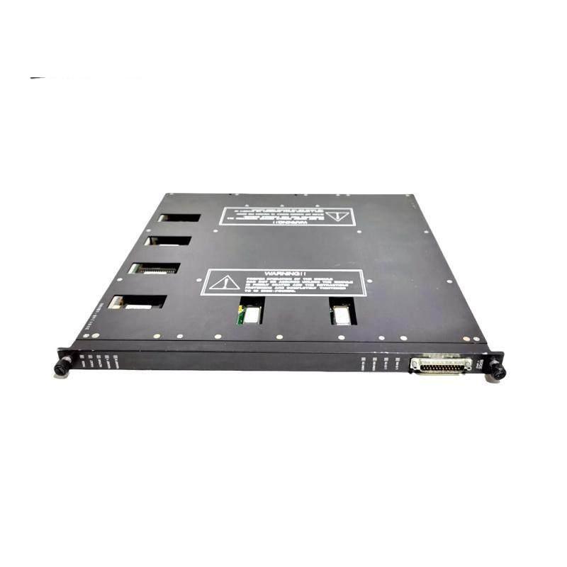 Triconex 3006 PROCESSOR MODULE II ENHANCED