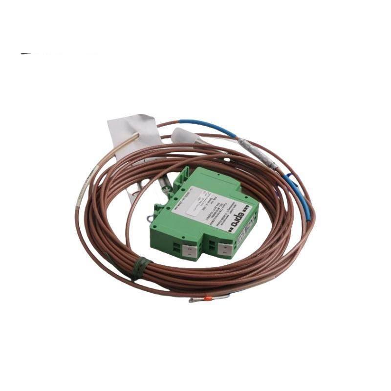 Emerson Epro PR6423/00C-031-CN CON041-CN Eddy Current Sensor