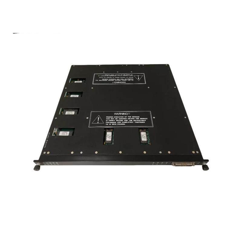 Triconex EMPII 3006 Main Processor Module