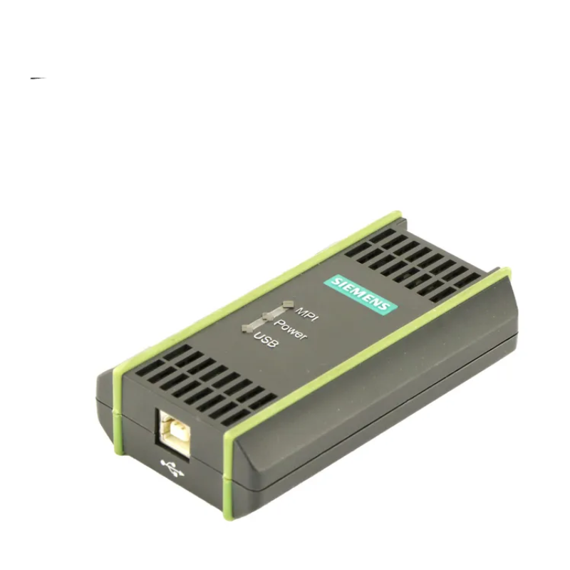 SIEMENS 6ES7972-0CB20-0XA0 SIMATIC PC ADAPTER USB