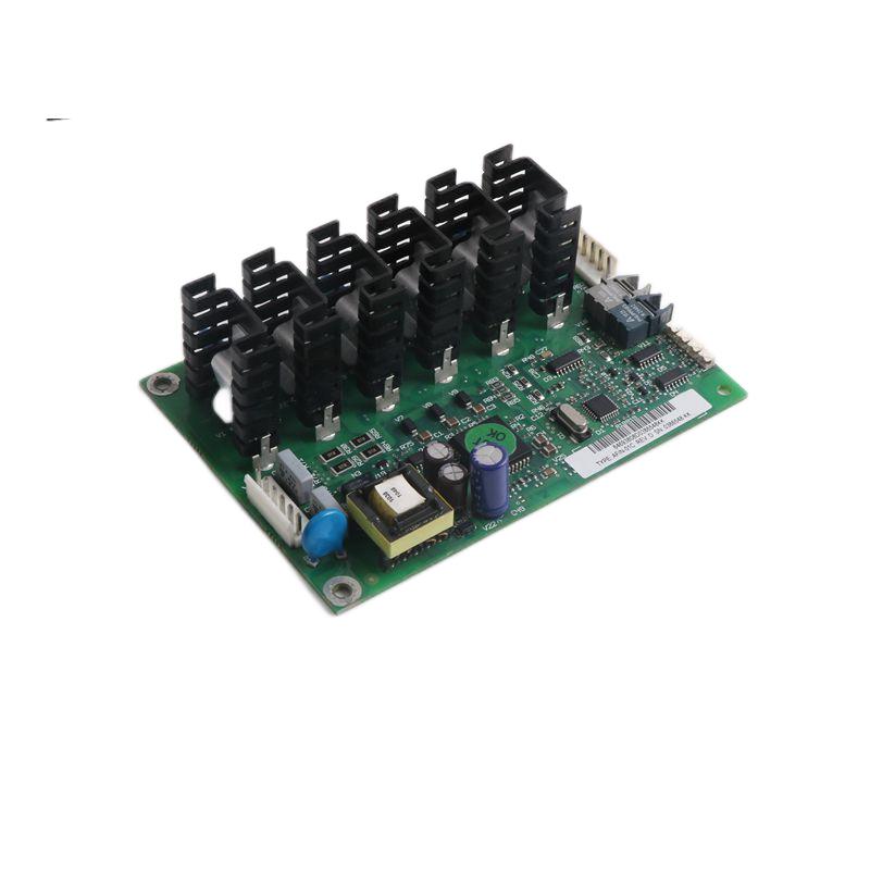 ABB 1SAY130010R0010 Control Card