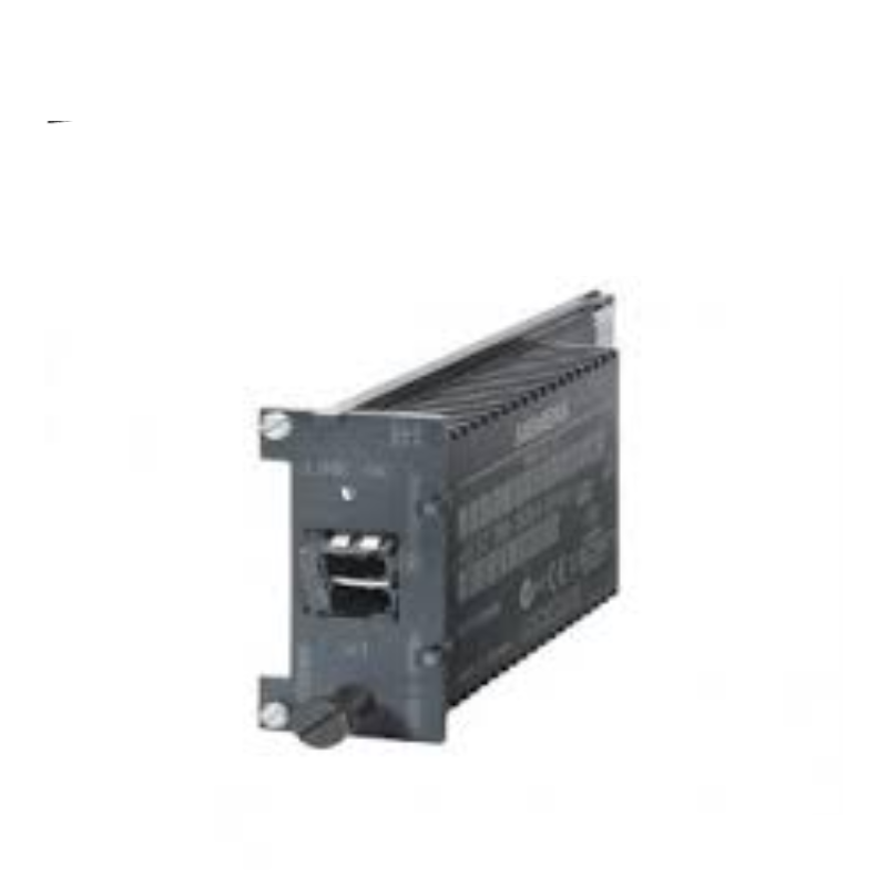 SIEMENS 6DD2 920-3AW2 THYRISTOR ELECTRONICS