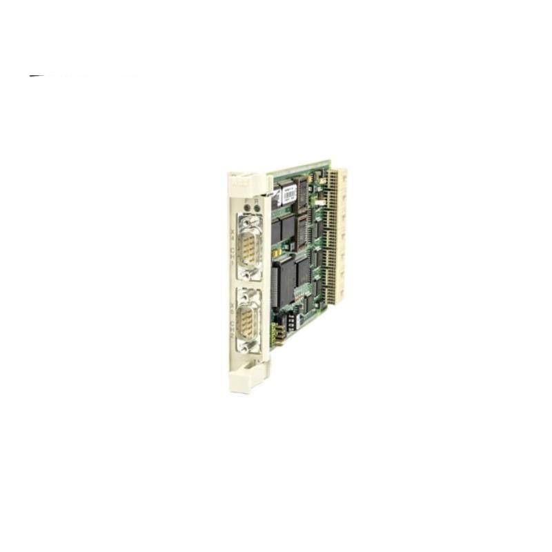 ABB CI532V02 Submodule MODBUS Interface