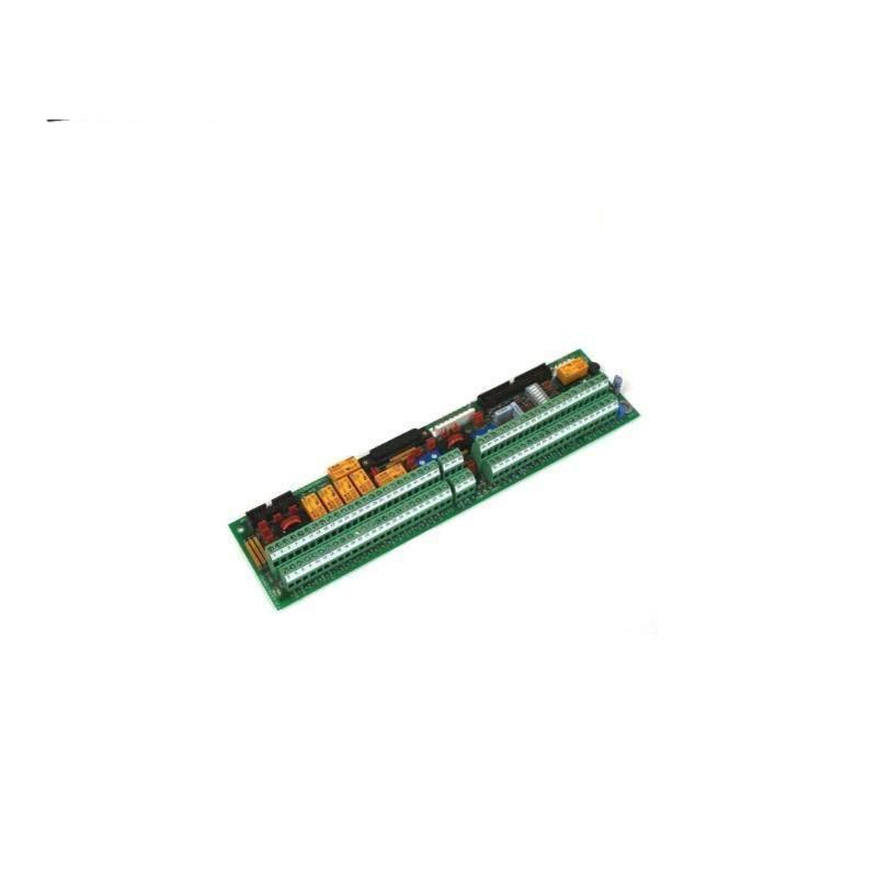 GE DS200FSAAG2ABA PC Amplifier Board