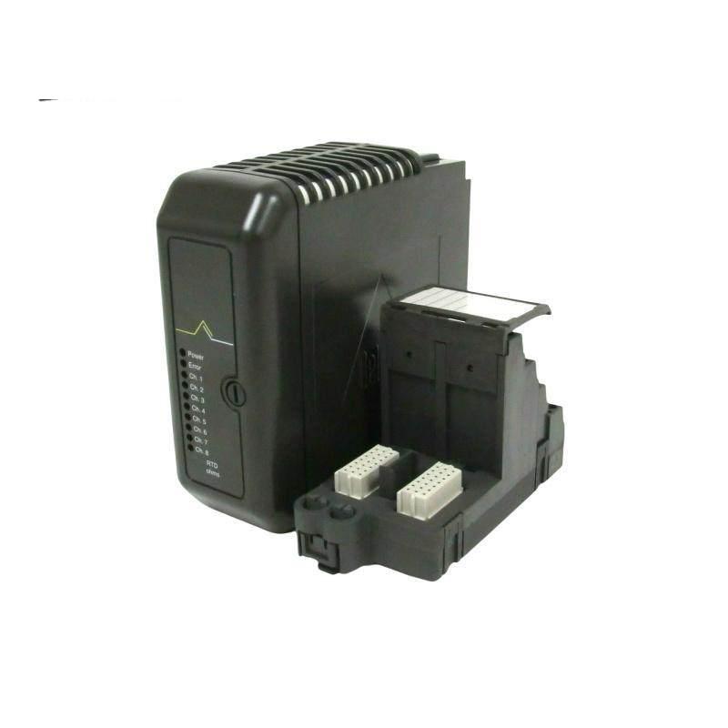 Emerson KJ3002X1-BF1 12P1732X082 RTD Input Module