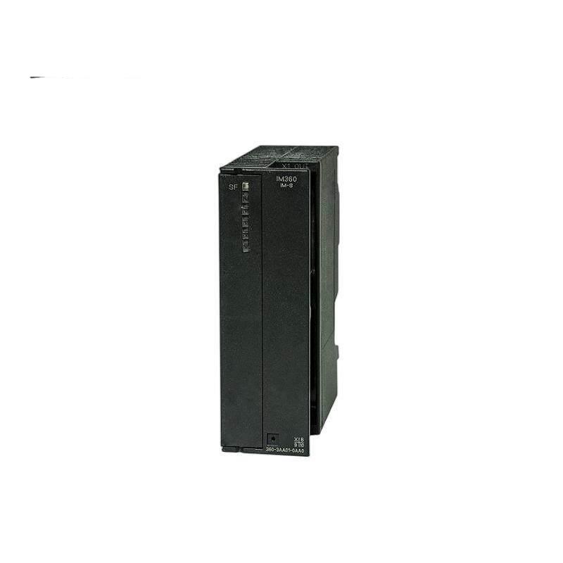 SIEMENS 6ES7360-3AA01-0AA0 INTERFACE MODULE