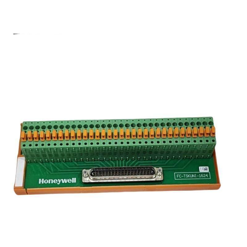 HONEYWELL FC-TSGAS-1624 DCS Card