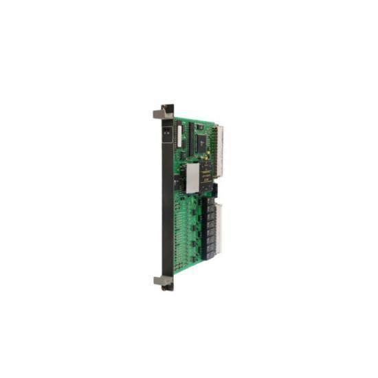 ABB 81AA02E GJR2385200R1010 Analog Output Module