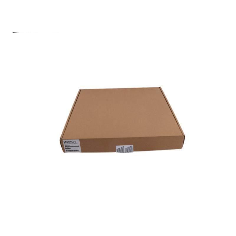 ICS TRIPLEX T9193 Advance Blanking Cover