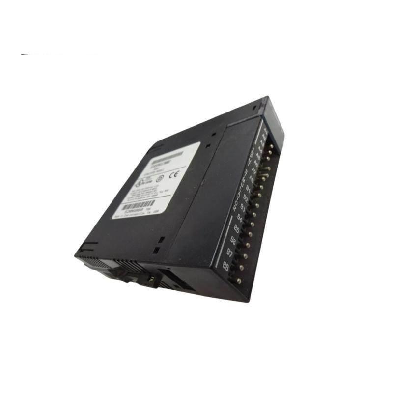 GE IC693ACC300 Input Simulator Module