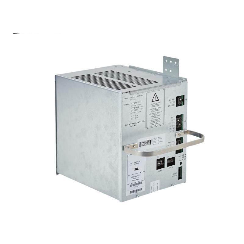 ABB 3HAC14265-1 Robot power supply