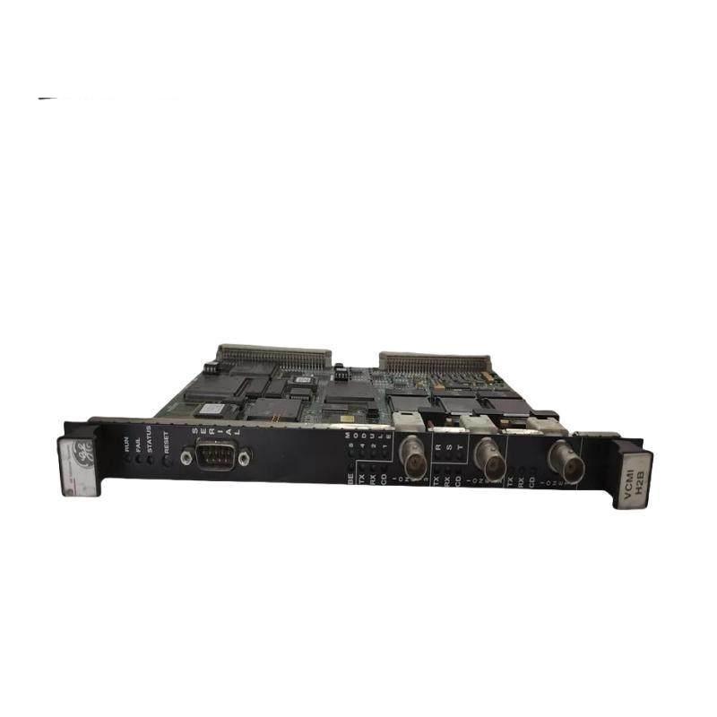GE IS215VCMIH2BB MK VI VME Comms Interface Card