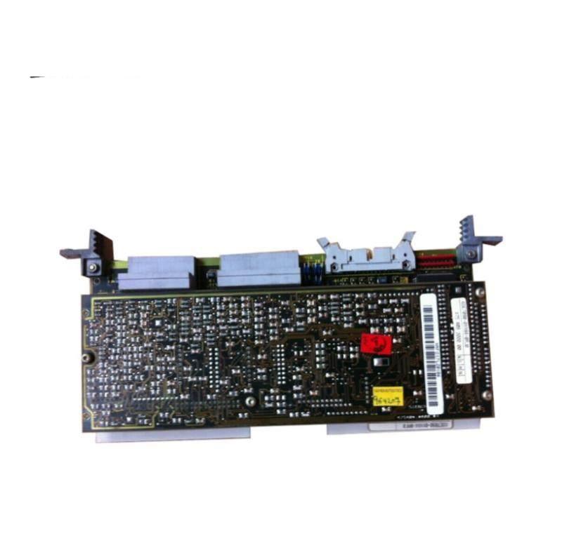 SIEMENS 6SE7090-0XX84-0AJ0 SIMOVERT MASTERDRIVES MWH BOARD