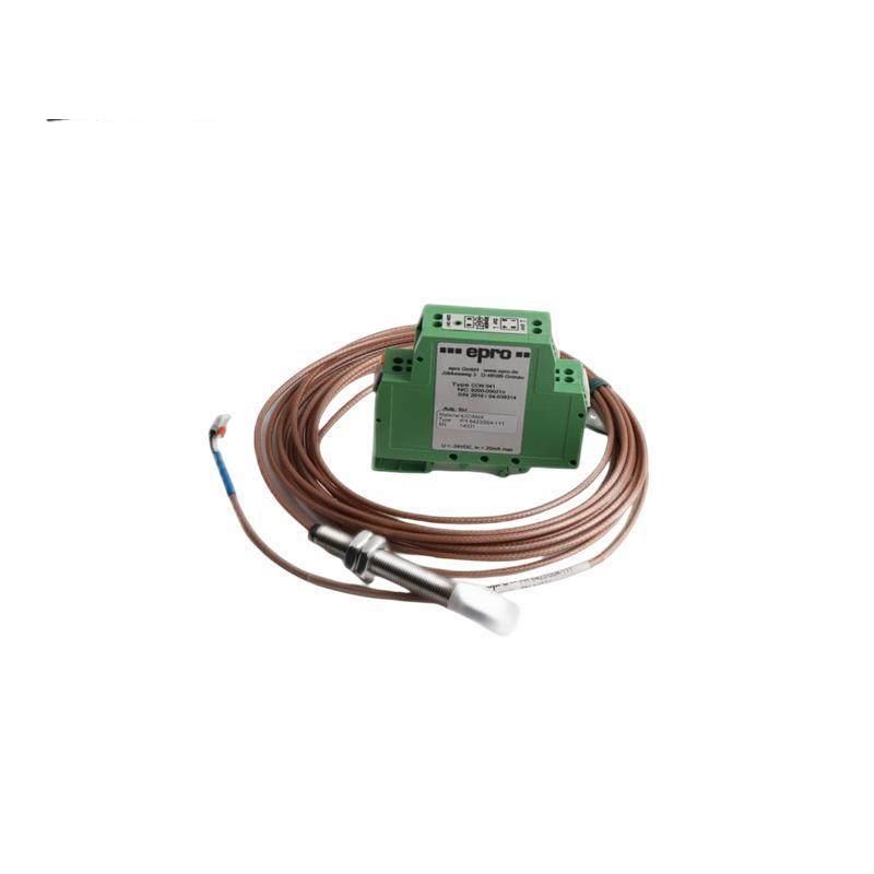 EPRO PR6423/002-031-CN CON041 Eddy Current
