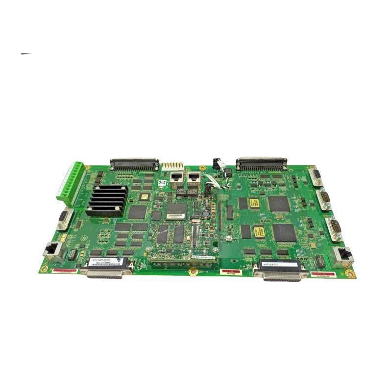 GE IS210BPPBH2CAA Circuit Board Card