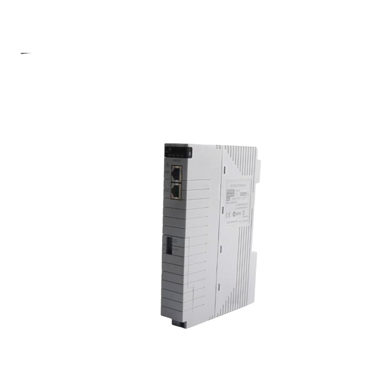 YOKOGAWA CP451-10S2 PLC Processor Module