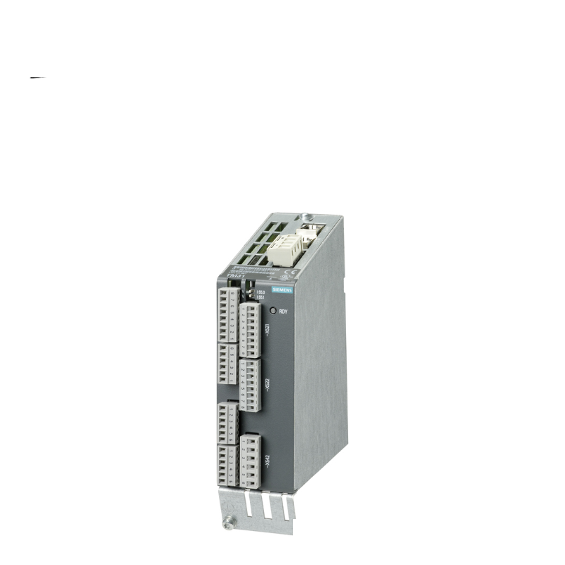 SIEMENS 6SL3 055-0AA00-3AA1 SINAMICS TERMINAL MODULE