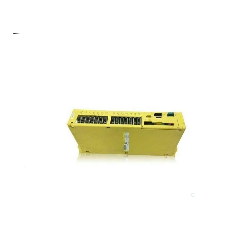 GE FANUC A02B-0211-B501 BASIC UNIT B POWER MATE H CONTROL