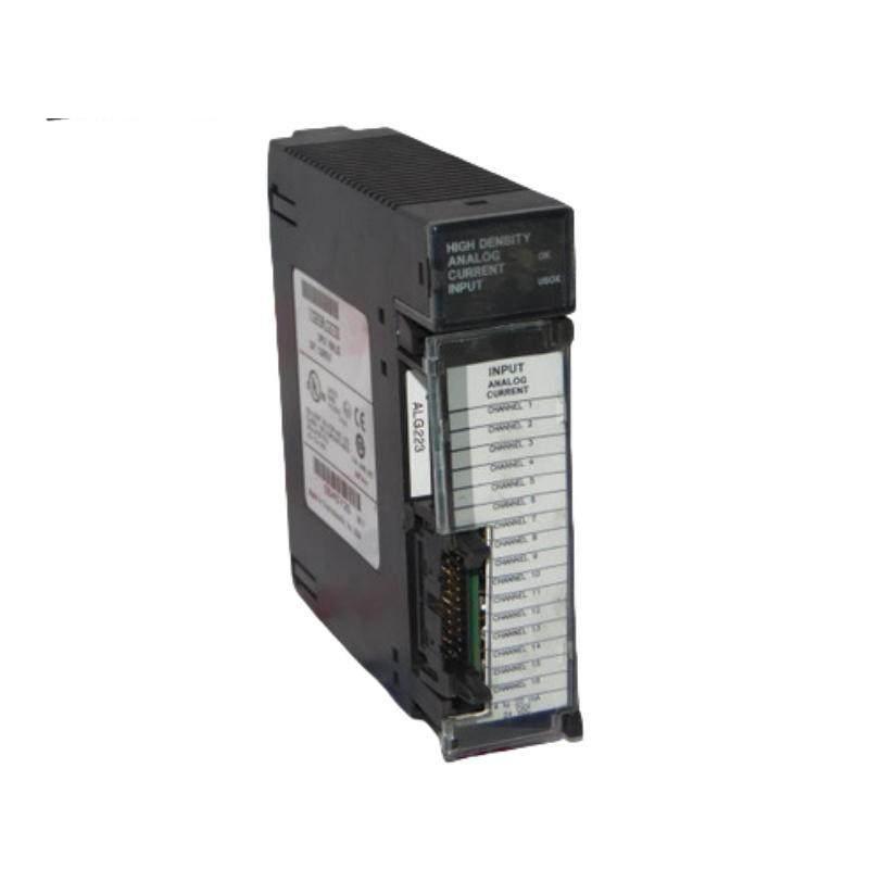 GE IC693ALG223D RX3i Analog Current Input Module