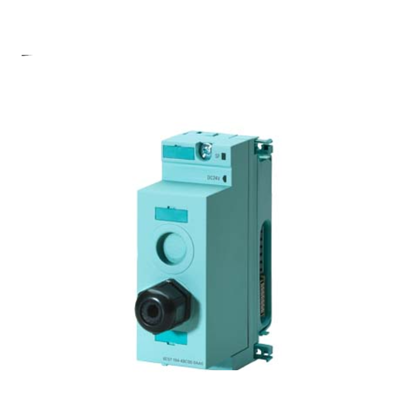 SIEMENS 6ES7194-4BC00-0AA0 Connection module for Power module