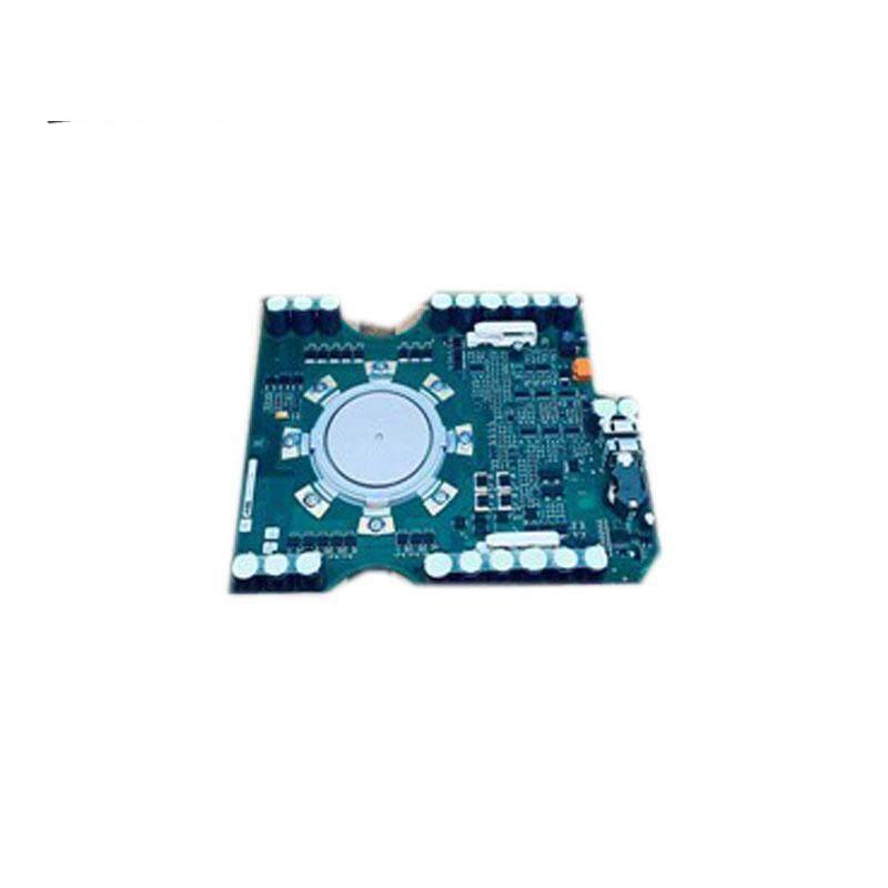 GE IS220PDOAH1A,REV E Boards & Turbine Control