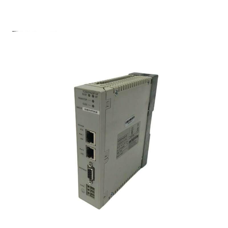 Schneider TCSEGPA23F14F Profibus DP V1 remote master