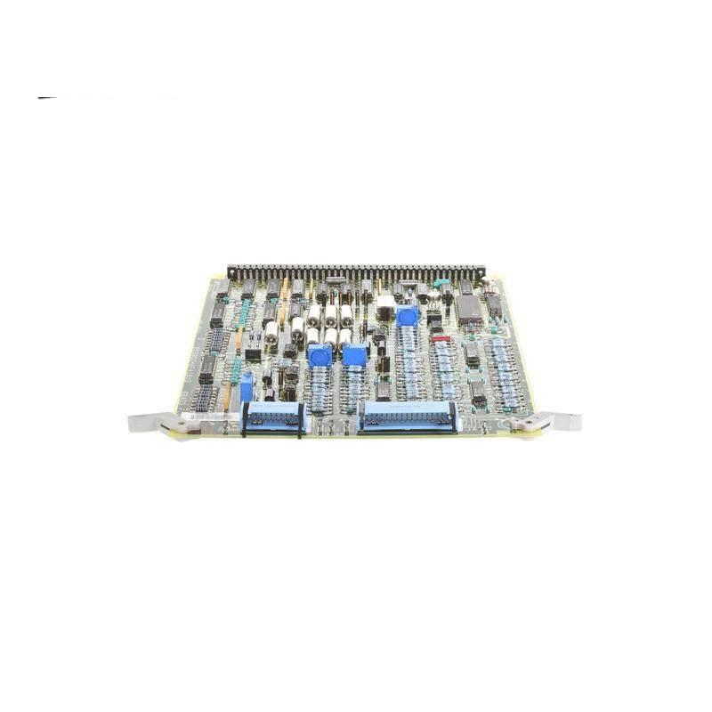 GE DS3800HAFA1B1D TURBINE CONTROL CARD