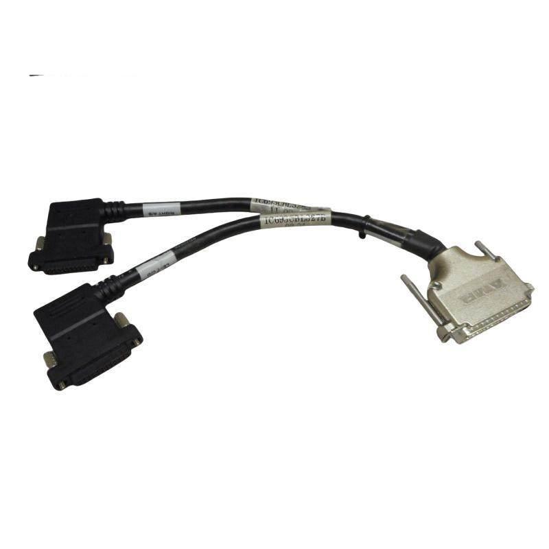 GE IC693CBL328B PLC I/O Cable 32 Point