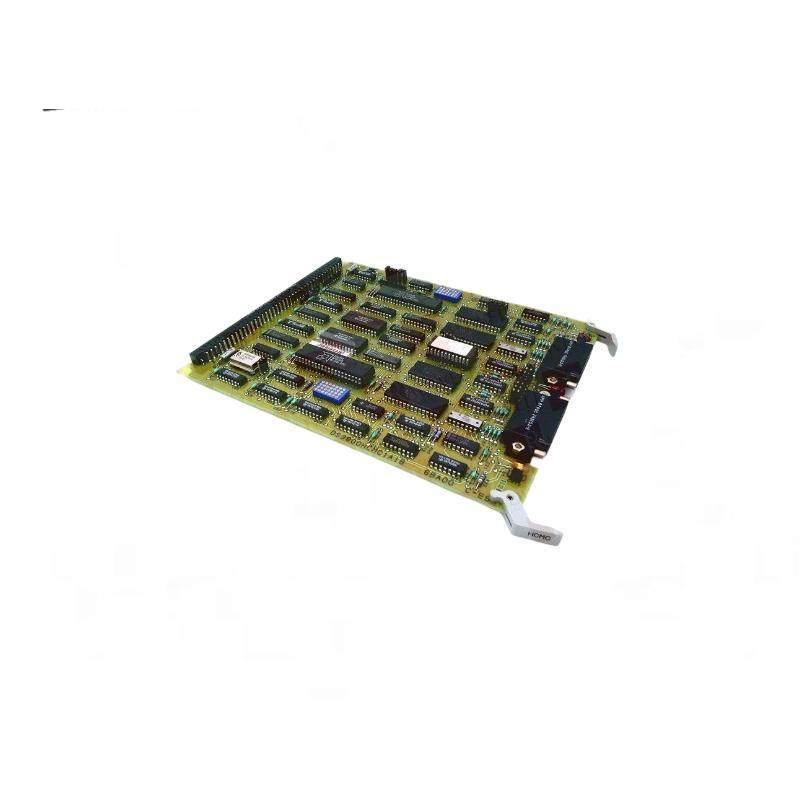 GE DS3800HCMC-1A1B DUAL COMMUNICATION BOARD