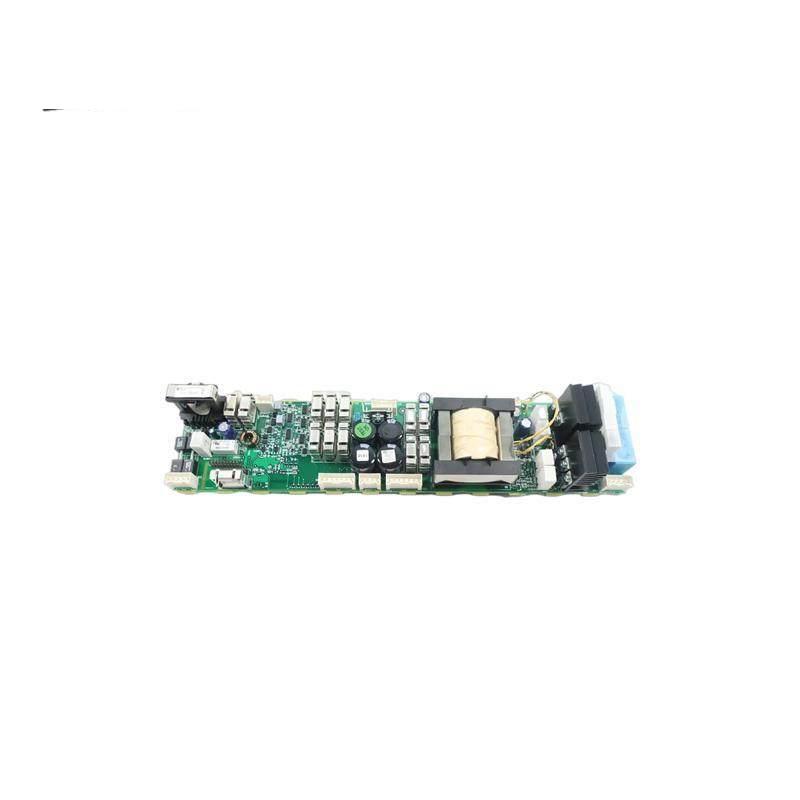 ABB DSMB-01C CONTROL BOARD