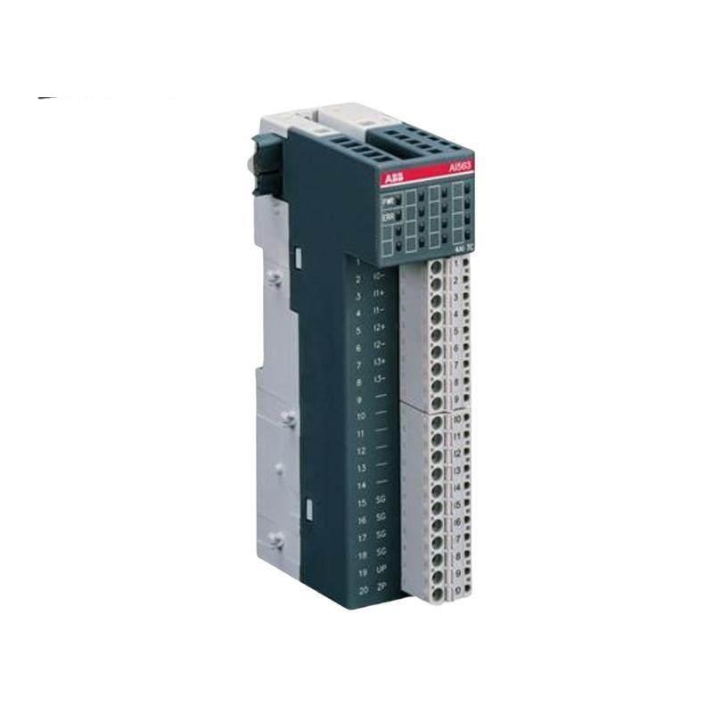 ABB AI563 Analog Input Module