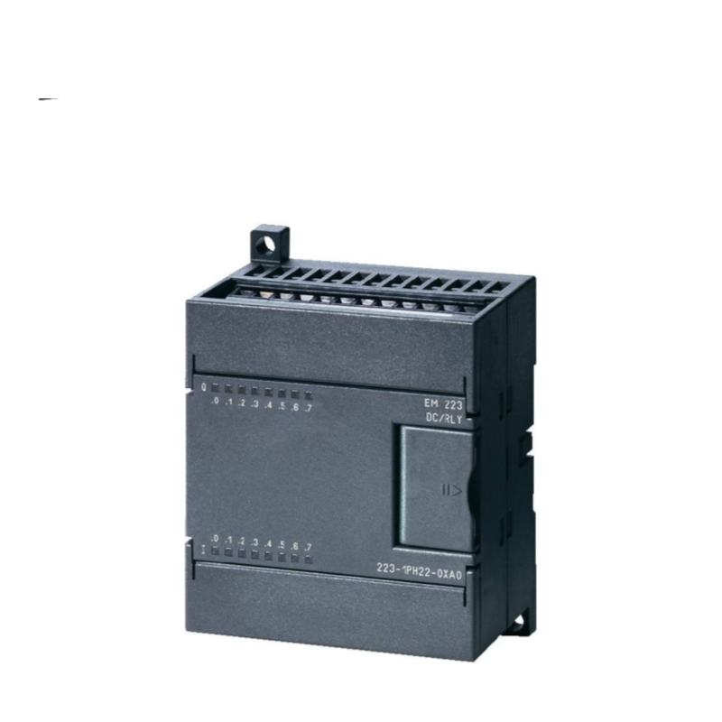SIEMENS 6ES7223-1PH22-0XA0 Digital I/O EM 223