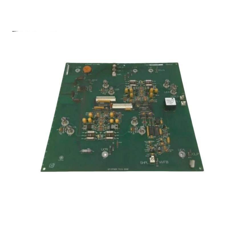 GE IS200DSFCG1AEB Power Distribution Board