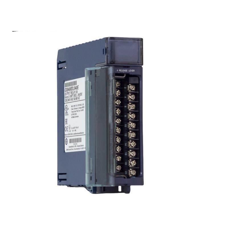 GE IC694MDL940 Relay Output module