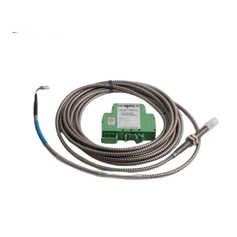 Emerson PR6426/00-CS Eddy Current Sensor