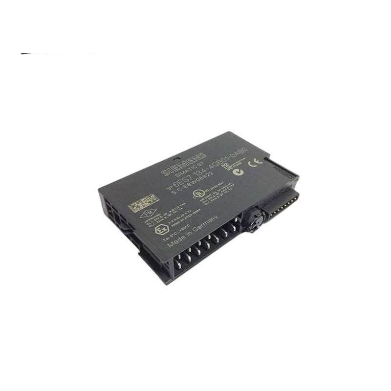 SIEMENS 6ES7134-4GB01-0AB0 INPUT MODULE